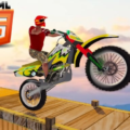 Bike Stunts 2024