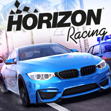 Racing Horizon