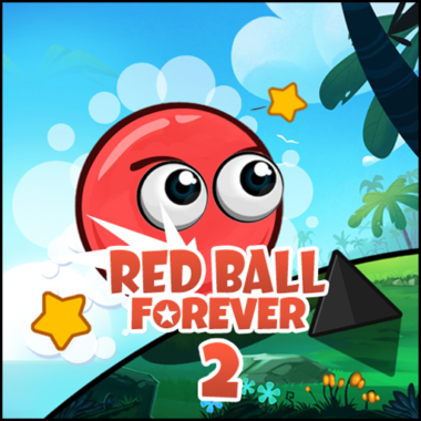 Red Ball Forever 2