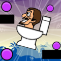 Skibidi Toliet Puzzle Game