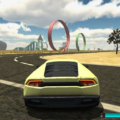 Stunt Car Driving Pro